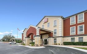 Best Western Plus Georgetown Tx